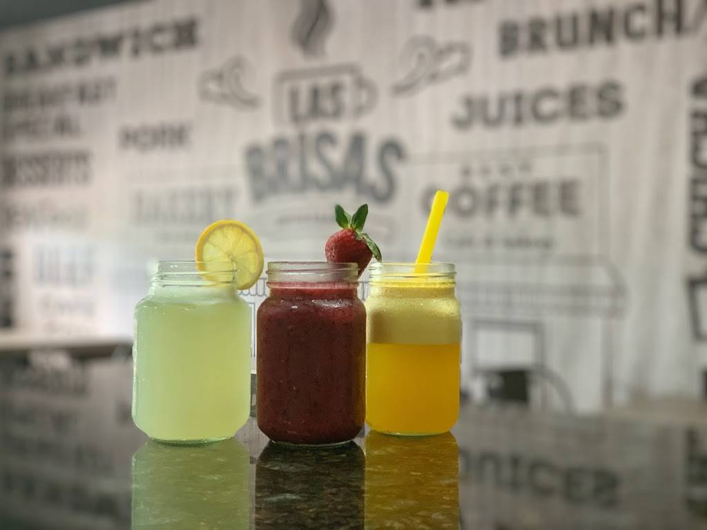 Las Brisas Coffee & Bakery | restaurant | 18190 W Dixie Hwy, Aventura, FL 33160, USA | 3057050725 OR +1 305-705-0725