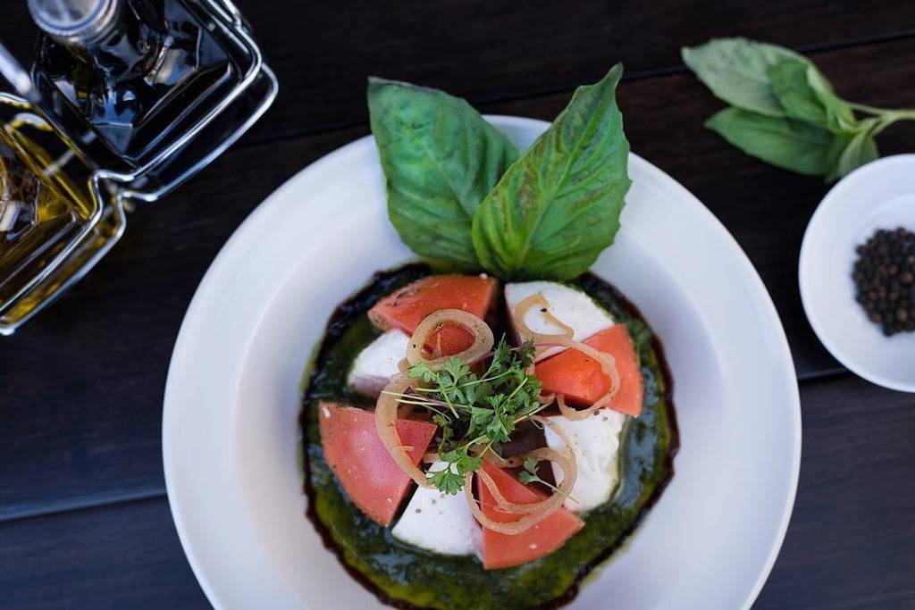 Cambalache Grill Argentine & Italian Cusine | restaurant | 8780 Warner Ave Suite 15, Fountain Valley, CA 92708, USA | 7143753305 OR +1 714-375-3305