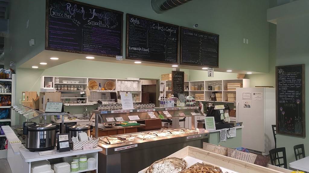 Lil Organic Kitchen Cobourg | restaurant | 955 Elgin St W #1b, Cobourg, ON K9A 5J3, Canada | 9053736009 OR +1 905-373-6009