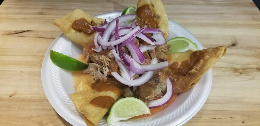 Las De Guanatos | restaurant | 3995 Nolensville Pike, Nashville, TN 37211, USA | 6154506487 OR +1 615-450-6487