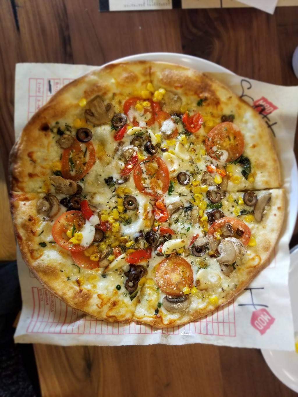 MOD Pizza | restaurant | 21 Conley Rd U, Columbia, MO 65201, USA | 5732272545 OR +1 573-227-2545
