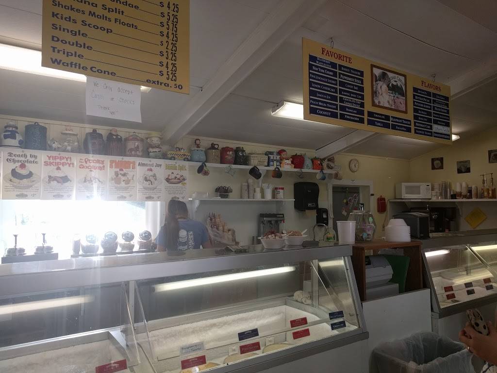 Scoopers - Ice Cream | restaurant | E1209 County Q, Waupaca, WI 54981, USA | 7152586061 OR +1 715-258-6061