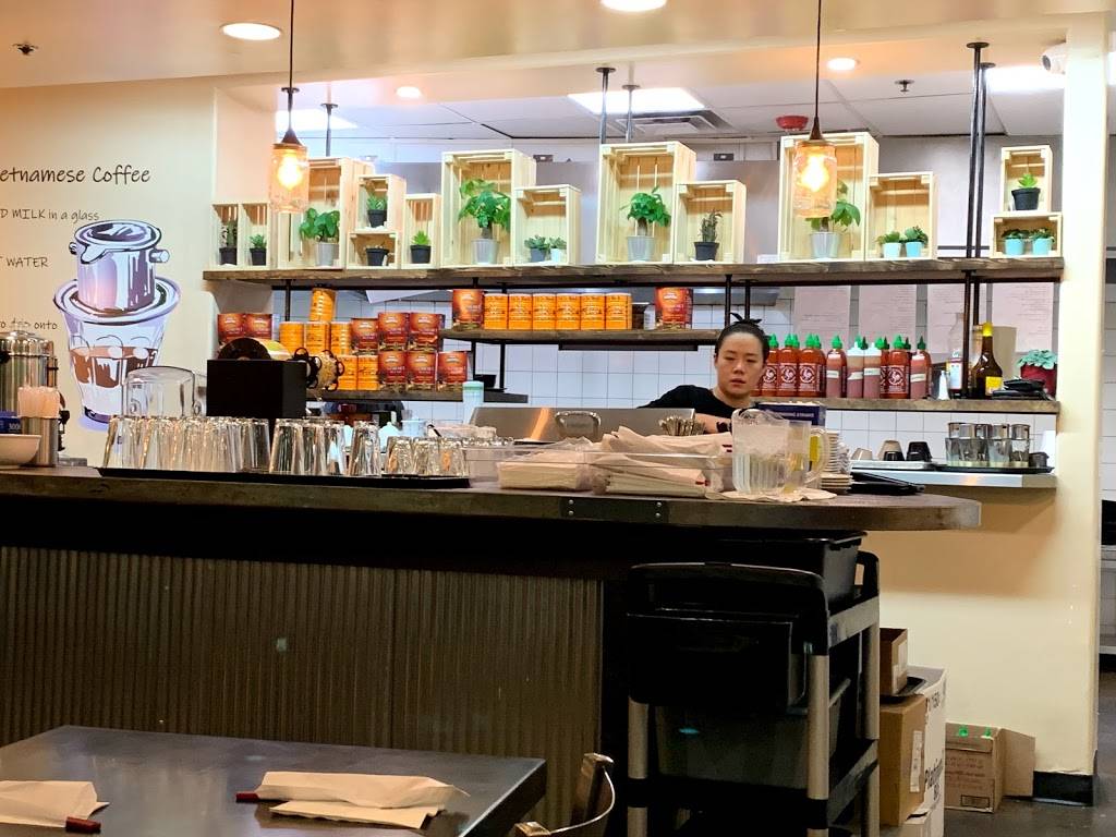 What The Pho @ Parker | restaurant | 10971 S Parker Rd, Parker, CO 80134, USA | 7208515109 OR +1 720-851-5109