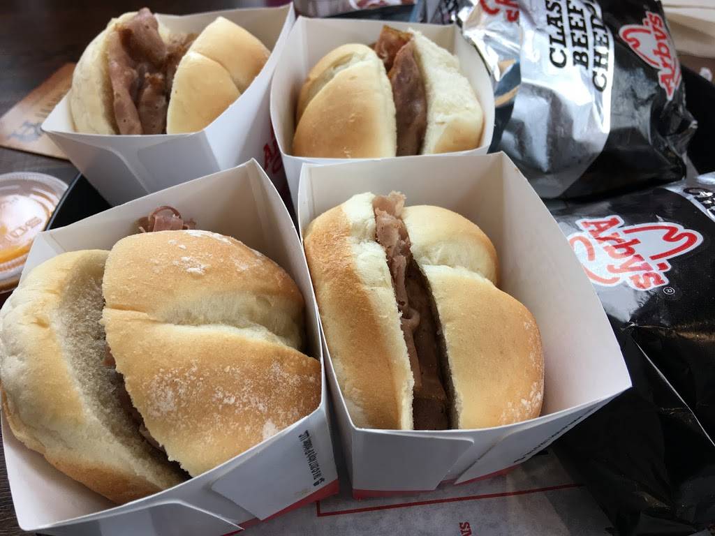 Arbys | restaurant | 5150 Cowan Rd, Acworth, GA 30101, USA | 7705296302 OR +1 770-529-6302