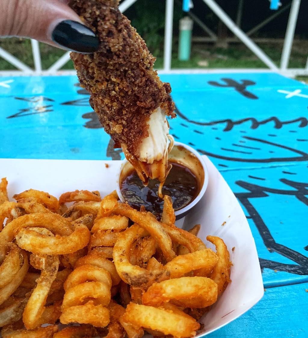 Dipping Springs Tender Co | meal takeaway | 979 Springdale Rd, Austin, TX 78702, USA | 5129373135 OR +1 512-937-3135