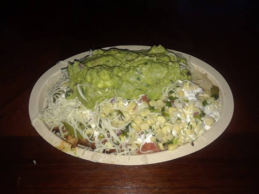 Chipotle Mexican Grill | restaurant | 1601 Broadway Ste 300, Sacramento, CA 95818, USA | 9164422169 OR +1 916-442-2169
