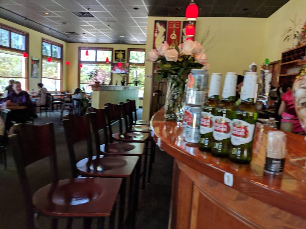 Siri Thai Cuisine | restaurant | 1040 Gaines School Rd, Athens, GA 30605, USA | 7068503500 OR +1 706-850-3500