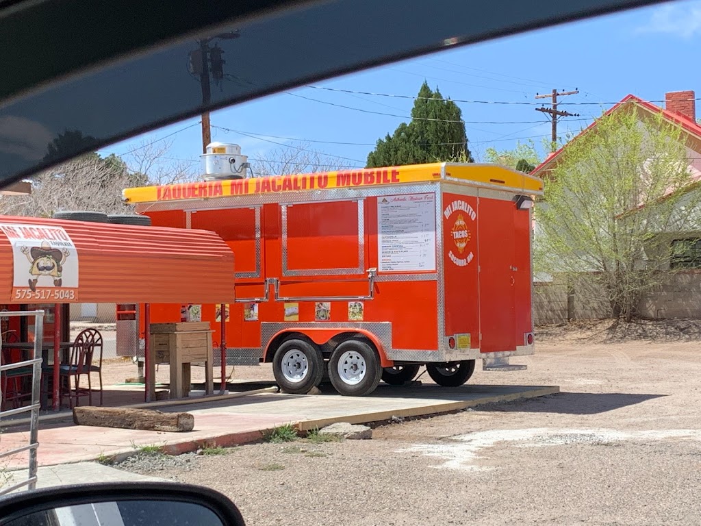 Taqueria Mi Jacalito | restaurant | 317 California, South Dr, Socorro, NM 87801, USA | 5755175043 OR +1 575-517-5043