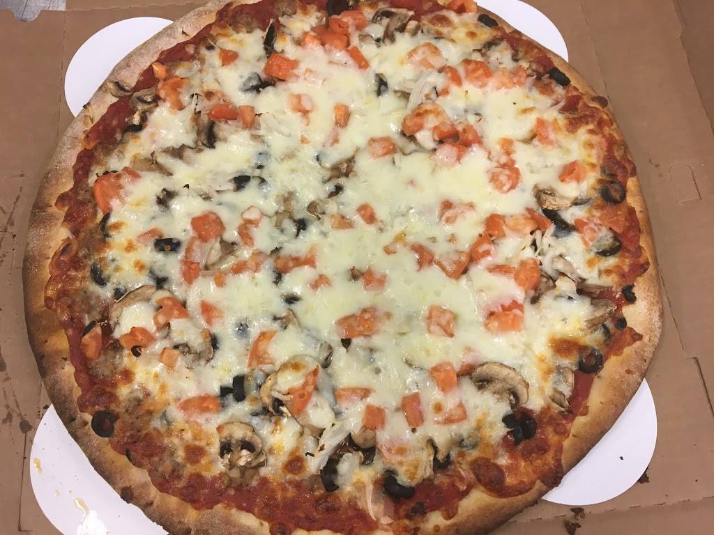 Pizza Guy | restaurant | 323 N Wales Rd, Wales, WI 53183, USA | 2629684900 OR +1 262-968-4900