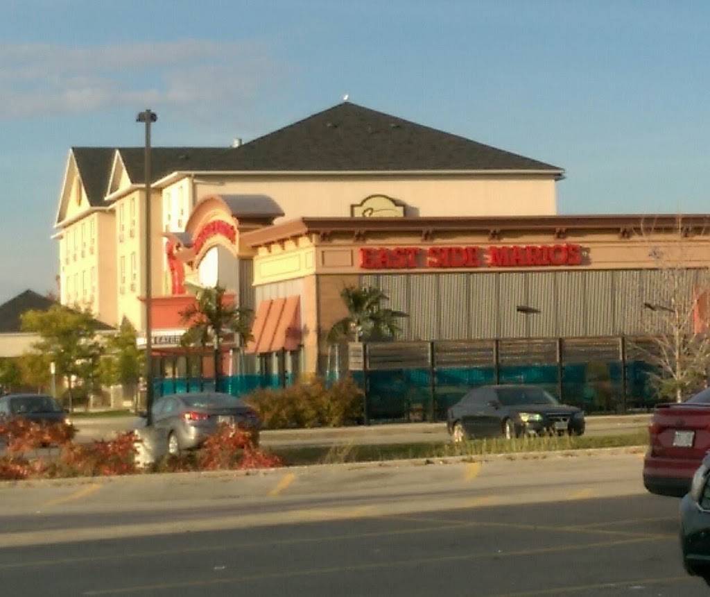 Mucho Burrito Fresh Mexican Grill | restaurant | 50 Mapleview Dr W, Barrie, ON L4N 6L4, Canada | 7057396824 OR +1 705-739-6824