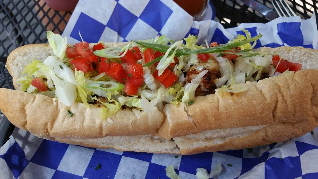 Drydock | restaurant | 840 William Hilton Pkwy, Hilton Head Island, SC 29928, USA | 8438429775 OR +1 843-842-9775