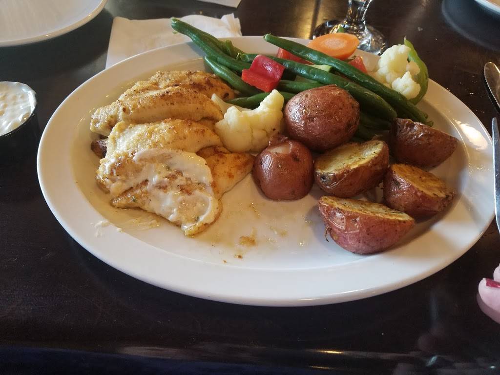 Fishbones West | restaurant | 29244 Northwestern Hwy, Southfield, MI 48034, USA | 2483512925 OR +1 248-351-2925