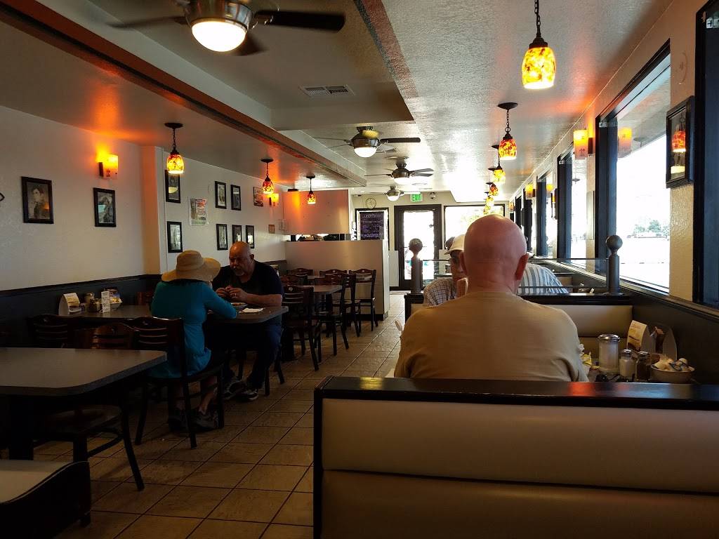 Johns Place | restaurant | 56249 Twentynine Palms Highway, Yucca Valley, CA 92284, USA | 7603650144 OR +1 760-365-0144