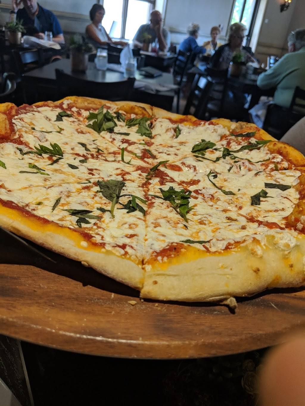 Aunt Butchies of Brooklyn | restaurant | 430 U.S. 9, Englishtown, NJ 07726, USA | 7328516626 OR +1 732-851-6626