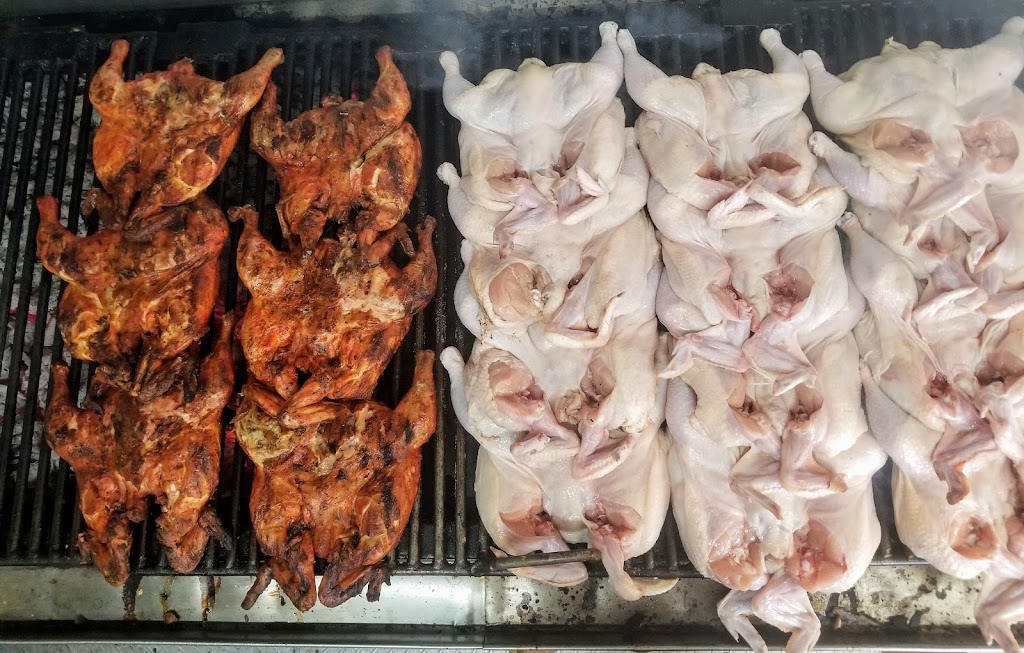 El Norteño Pollos Asados | restaurant | 16506 Farm to Market Rd 529, Houston, TX 77095, USA | 2816386918 OR +1 281-638-6918