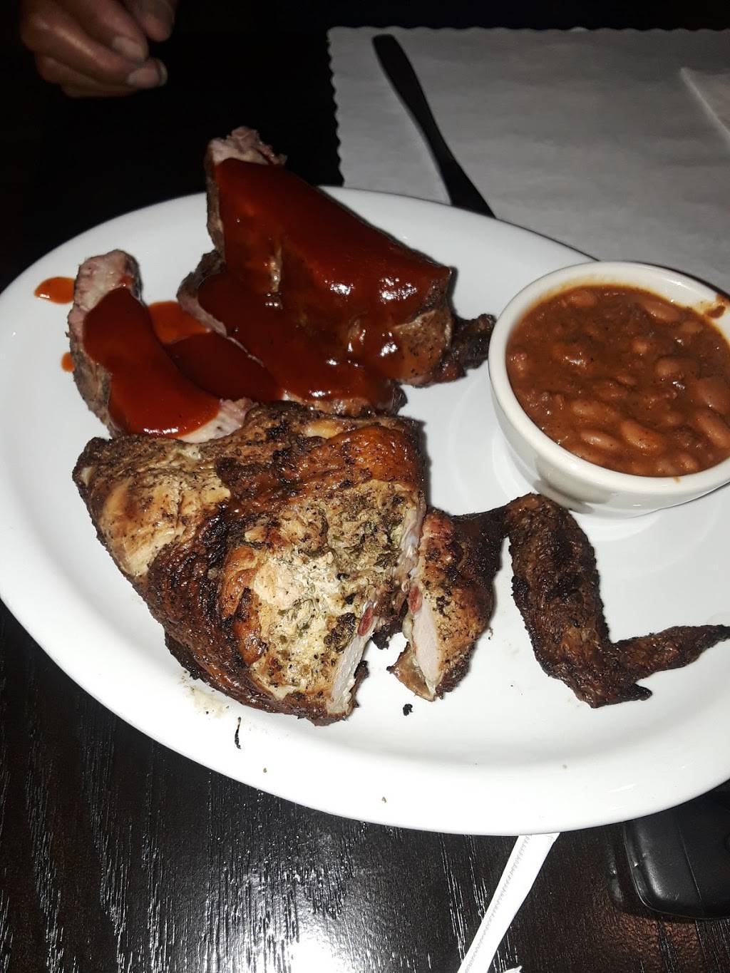 BBQ Factory Steakhouse | restaurant | 4215 Rosedale Hwy, Bakersfield, CA 93308, USA | 6613258800 OR +1 661-325-8800