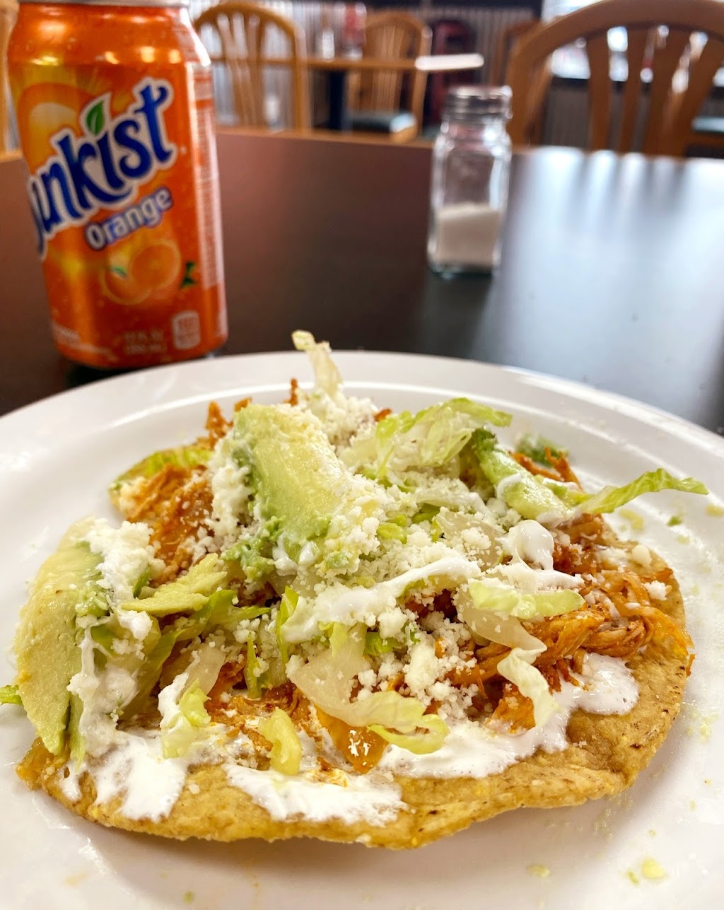 Cocina Mexicana Los Rodriguez | restaurant | 4600 Dixie Hwy Suite B, Fairfield, OH 45014, USA | 5137956697 OR +1 513-795-6697