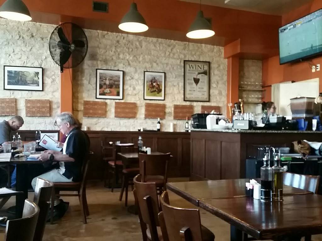 Palermo Pasta House | restaurant | 112 E Main St, Round Rock, TX 78664, USA | 5123693952 OR +1 512-369-3952