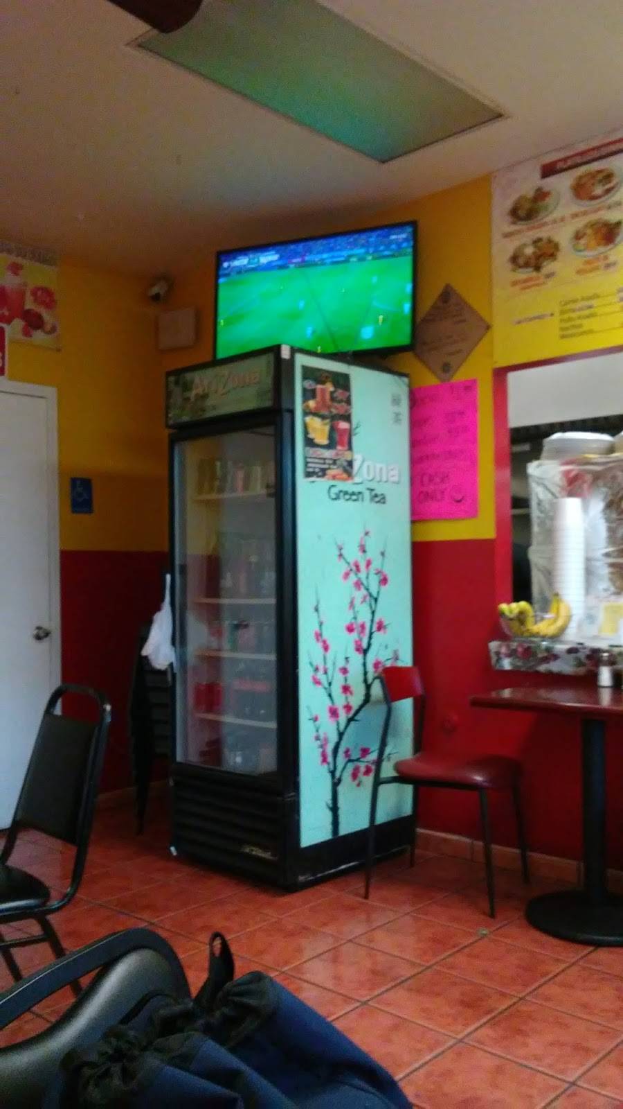 Canos | restaurant | 258 W Manchester Ave, Los Angeles, CA 90003, USA | 3233202472 OR +1 323-320-2472