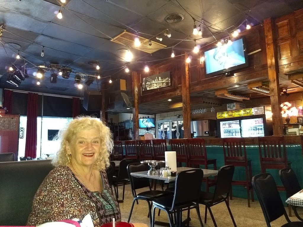 The Ravenite Pizzeria | restaurant | 102 N Section St, Fairhope, AL 36532, USA | 2519292525 OR +1 251-929-2525