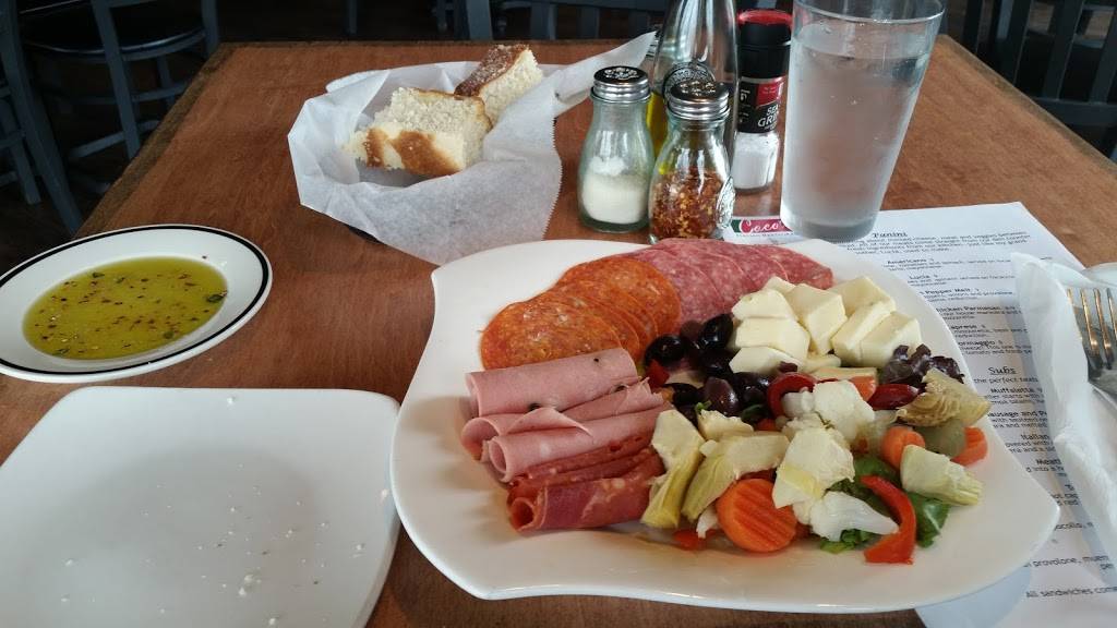 Cocos West Italian Restaurant | restaurant | 5406 Harding Pike, Nashville, TN 37205, USA | 6153569398 OR +1 615-356-9398