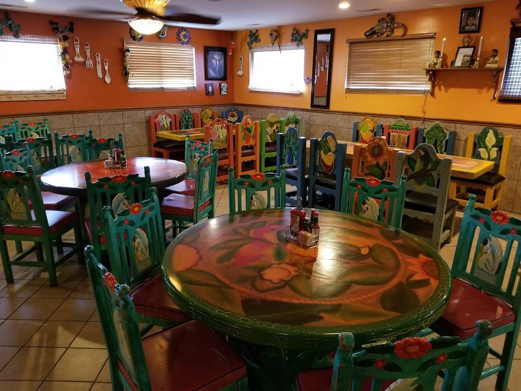 Viva Mexico Family Restaurant | restaurant | 24 Annex Dr, Inwood, WV 25428, USA | 3042291122 OR +1 304-229-1122