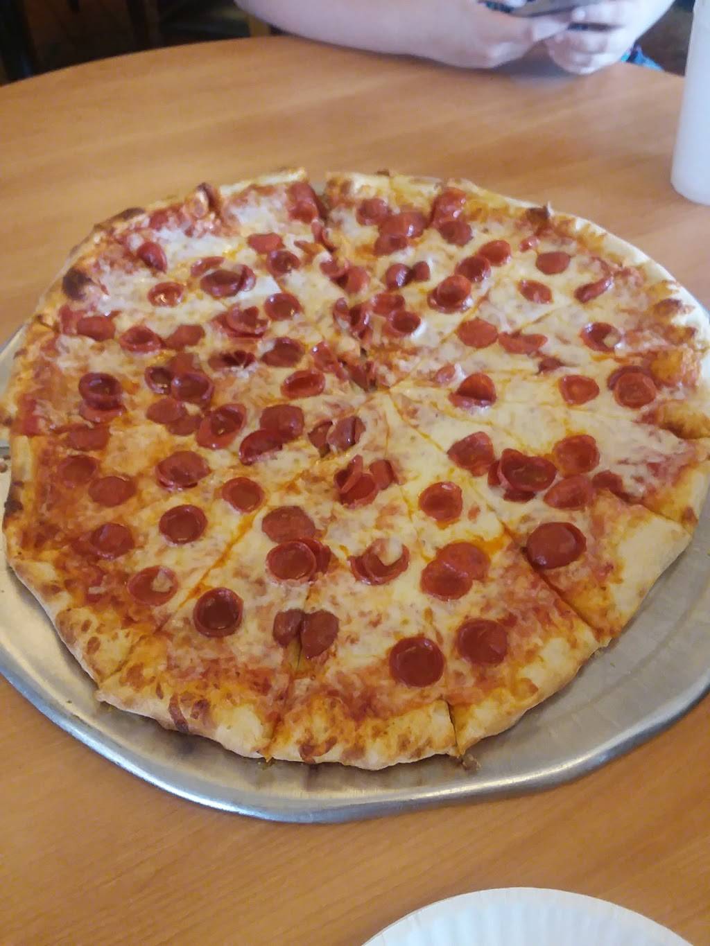 The Pizza Place (NorthSide) | restaurant | 2208 Dudley Ave, Parkersburg, WV 26101, USA | 3044855601 OR +1 304-485-5601