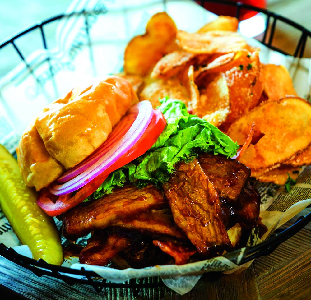 Shanty Creek Resort - The River Bistro | restaurant | 2400 Troon S, Bellaire, MI 49615, USA | 2315333000 OR +1 231-533-3000