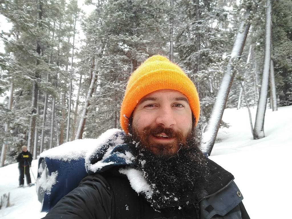 Tennessee Pass Nordic Center & Sleep Yurts | restaurant | E Tennessee Rd, Leadville, CO 80461, USA | 7194868114 OR +1 719-486-8114