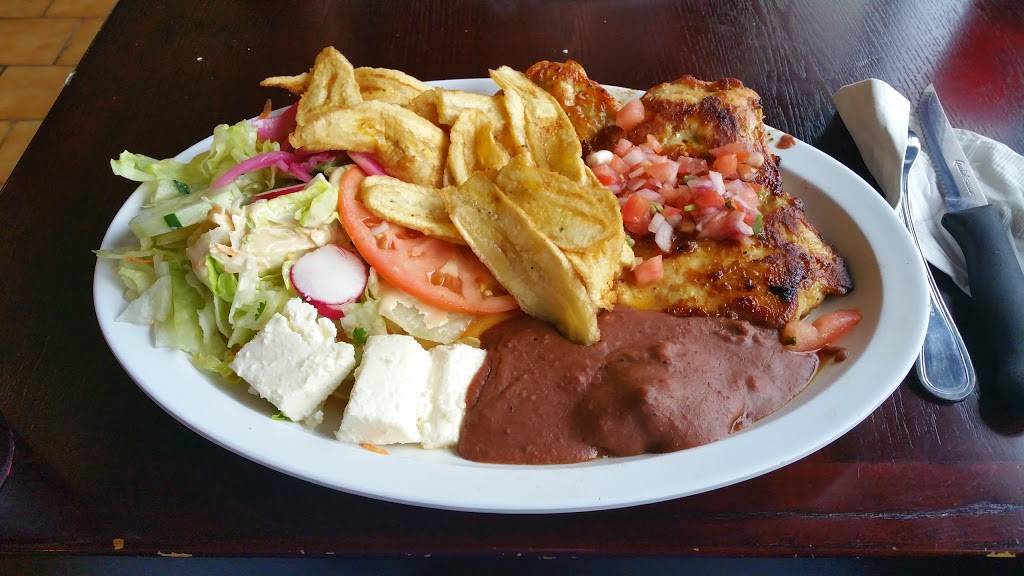 Casa Honduras Restaurant #1 | restaurant | 5704 Crowder Blvd, New Orleans, LA 70127, USA | 5042440005 OR +1 504-244-0005