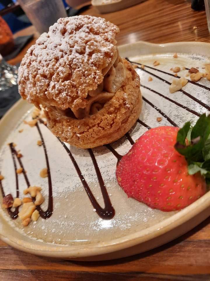 Little Paris Tallahassee | restaurant | 1355 Market St a7, Tallahassee, FL 32312, USA | 8507657457 OR +1 850-765-7457