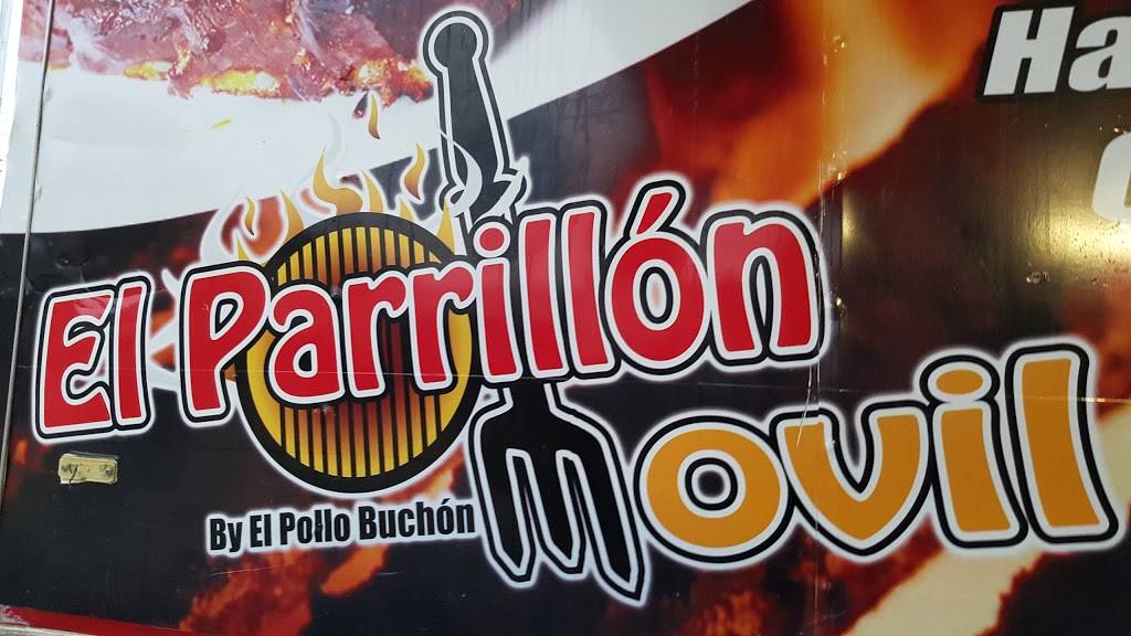 El Parrillon Movil | restaurant | Blvd. Fundadores 5420, Valle del Rubiseccion Lomas, 22630 Tijuana, B.C., Mexico | 016645514052 OR +52 664 551 4052