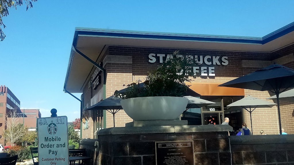Starbucks | cafe | 2700 S Colorado Blvd, Denver, CO 80210, USA | 3037536722 OR +1 303-753-6722