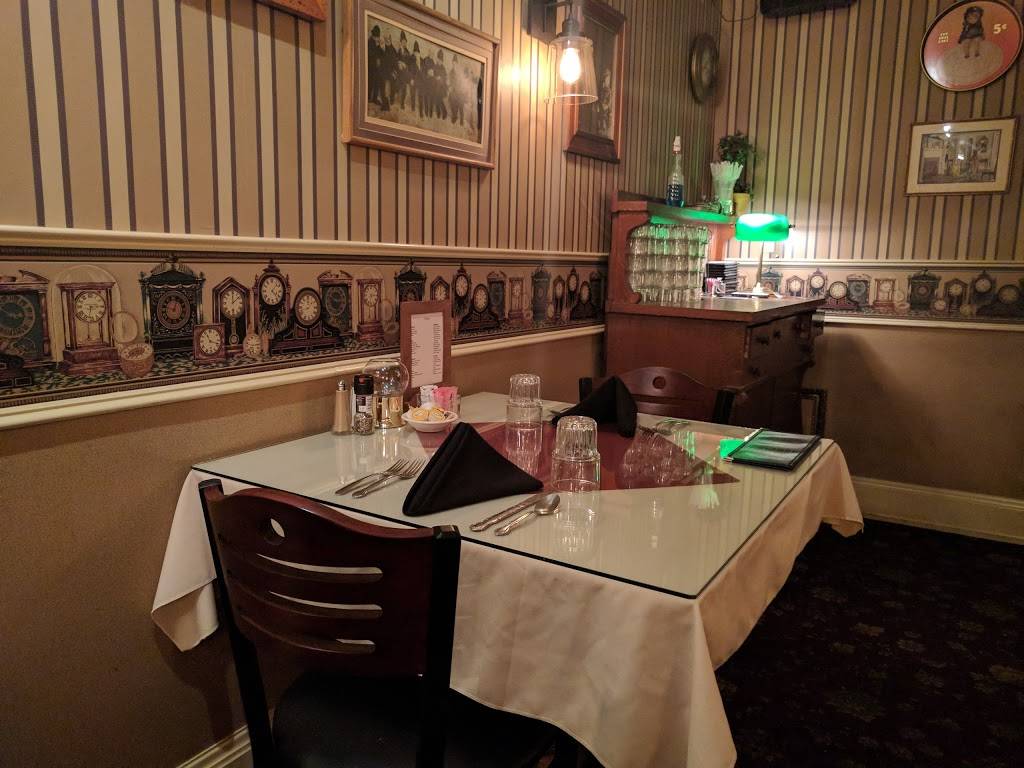Jacks Place Gaslight Grill | restaurant | 110 Main St, Dansville, NY 14437, USA | 5853353725 OR +1 585-335-3725