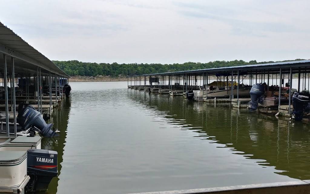 Bucksaw Resort & Marina | restaurant | 670 SE 803 Rd, Clinton, MO 64735, USA | 6604773900 OR +1 660-477-3900