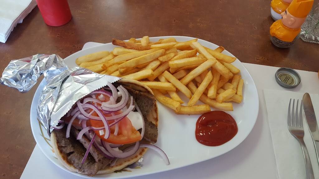 Mezza Mediterranean Cuisine | restaurant | 28743 Center Ridge Rd, Cleveland, OH 44145, USA | 4408922220 OR +1 440-892-2220