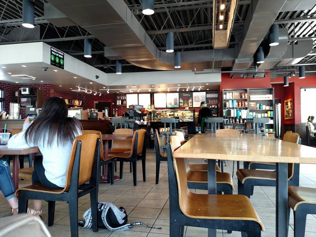 Starbucks | cafe | 30 Whitlock Ave NW, Marietta, GA 30064, USA | 6782901695 OR +1 678-290-1695