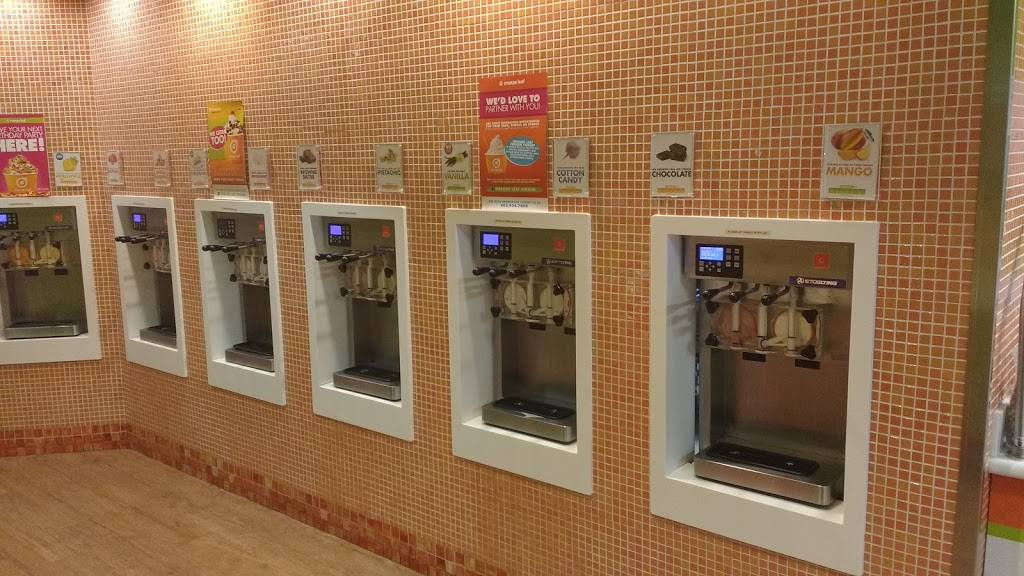 Orange Leaf Frozen Yogurt | restaurant | 16811 Burke St, Omaha, NE 68118, USA | 4029347800 OR +1 402-934-7800