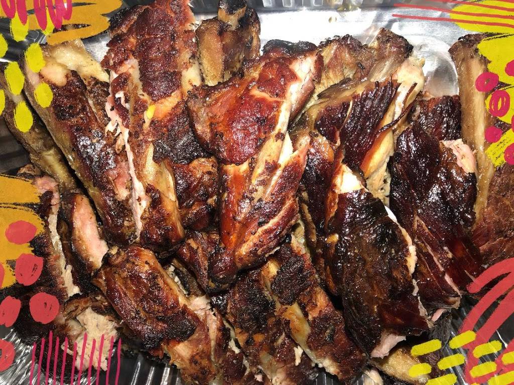 Nessas Food Co Barbecue Restaurant | restaurant | 14 W McKey St, Ocoee, FL 34761, USA | 3213708172 OR +1 321-370-8172