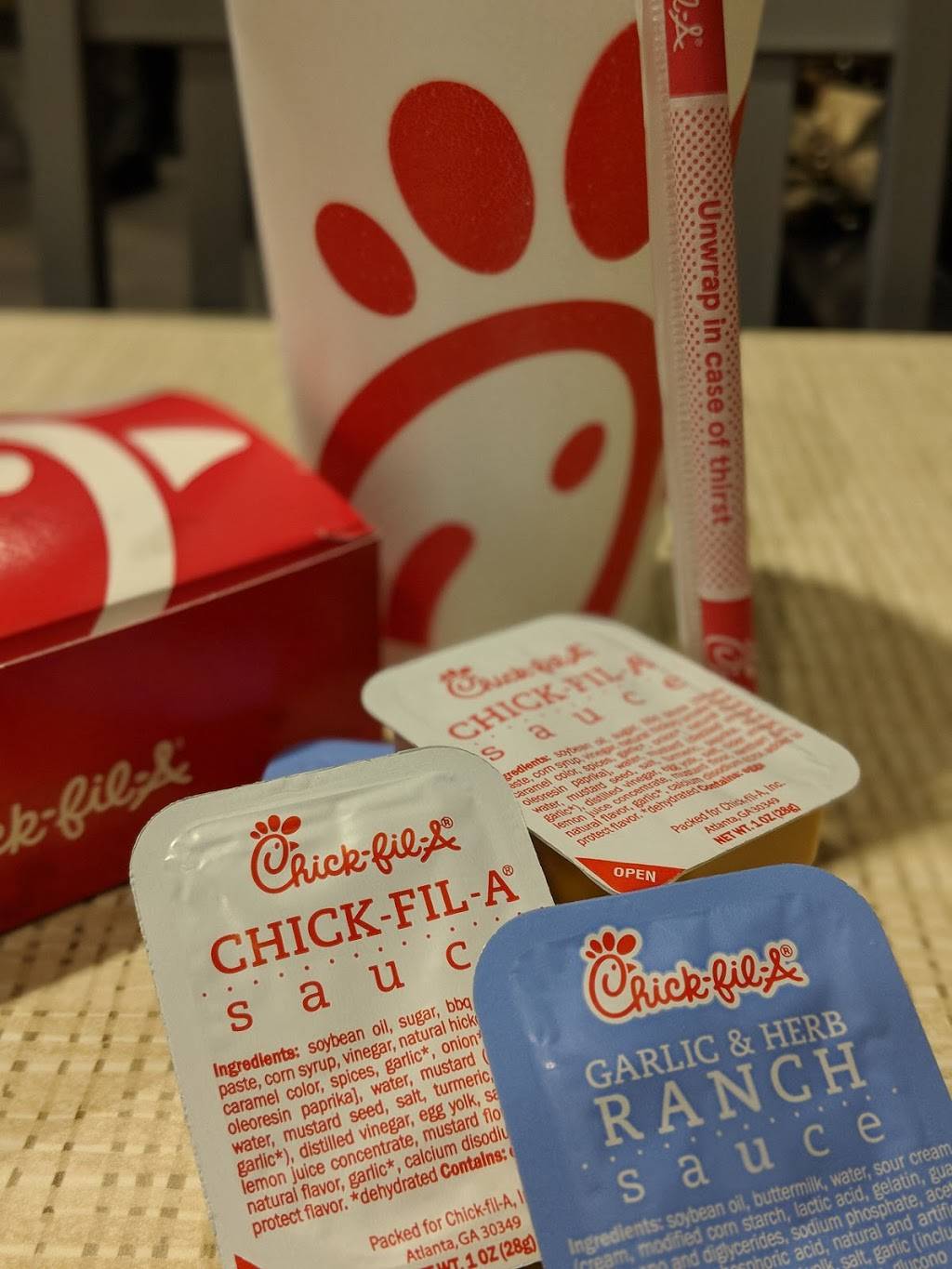 Chick-fil-A | restaurant | 75 McS Blvd, Sylacauga, AL 35150, USA | 2562450096 OR +1 256-245-0096