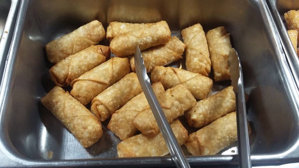 New Golden City | restaurant | 119 S Pine St, Warsaw, NC 28398, USA | 9102936688 OR +1 910-293-6688