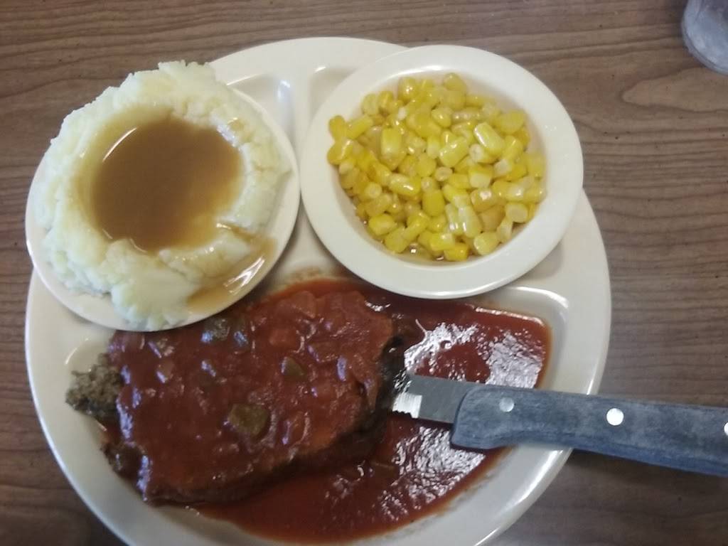 Country Kitchen | restaurant | 1080 Radford St, Christiansburg, VA 24073, USA | 5403825536 OR +1 540-382-5536