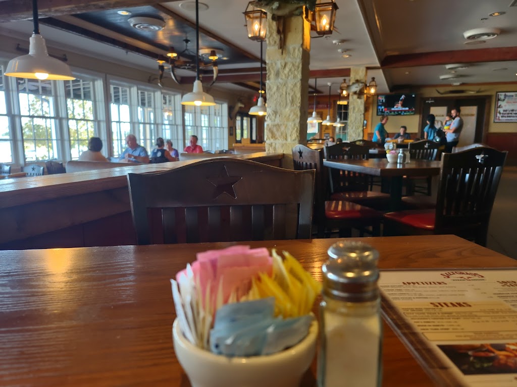 Saltgrass Steak House | restaurant | 905 E Gregory St, Pensacola, FL 32502, USA | 8504343600 OR +1 850-434-3600