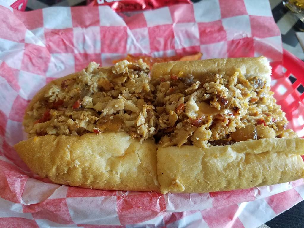 South Philly Cheesesteaks | meal takeaway | 5942 34th St W #115, Bradenton, FL 34210, USA | 9417277339 OR +1 941-727-7339