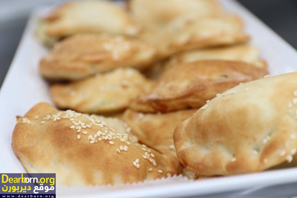 Chase Bakery | restaurant | 14540 Ford Rd, Dearborn, MI 48126, USA | 3139827878 OR +1 313-982-7878