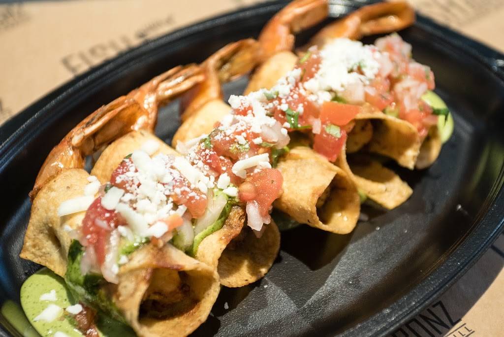 FishBonz Seafood Grill | restaurant | 350 E 17th St Ste 2, Costa Mesa, CA 92627, USA | 9492697812 OR +1 949-269-7812