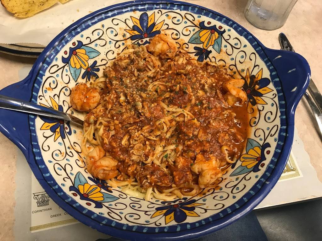 Lakis Restaurant | restaurant | 3405 SW College Rd #107, Ocala, FL 34474, USA | 3522373090 OR +1 352-237-3090