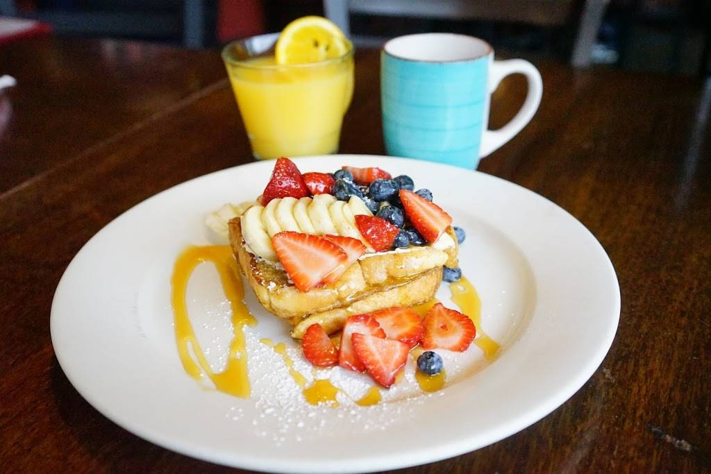 Blue Moon Grill | restaurant | 955 Main St, Wakefield, MA 01880, USA | 7812454470 OR +1 781-245-4470