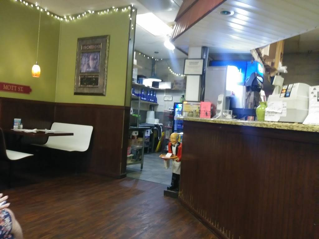 Little Italy of St Lucie | restaurant | 1329 NW, St Lucie W Blvd, Port St. Lucie, FL 34986, USA | 7728784040 OR +1 772-878-4040