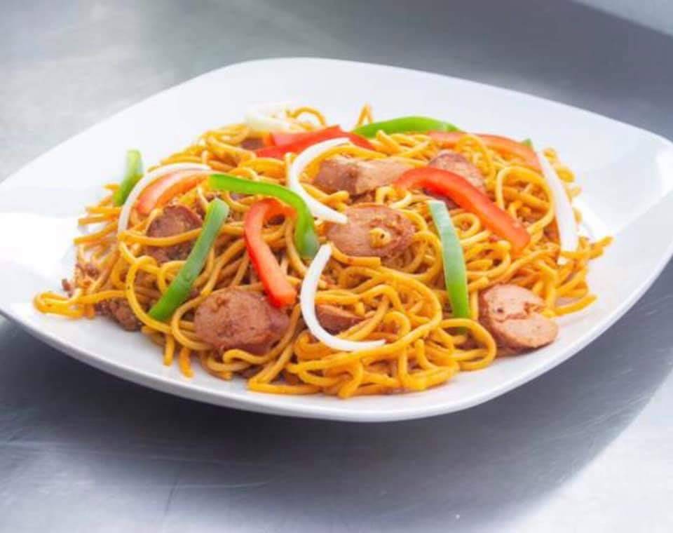 FOOD TRUCK - The Magical Taste | restaurant | 4525 Clarcona Ocoee Rd, Orlando, FL 32810, USA | 7745782288 OR +1 774-578-2288